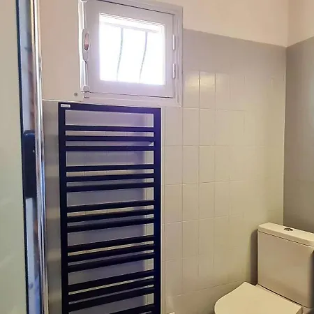 Vila Superbe Avec Piscine Chauffee La Couarde-sur-Mer