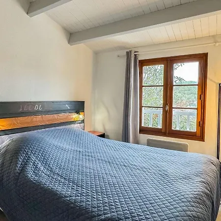 Superbe Avec Piscine Chauffee فيلة *