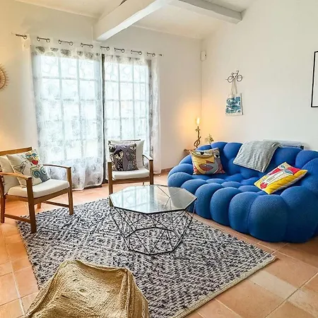 Superbe Avec Piscine Chauffee لا كوردي سور مير